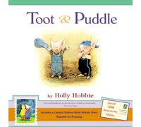 Toot & Puddle (Toot & Puddle)