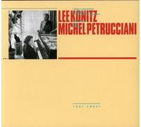 Toot Sweet by LEE KONITZ (2001-03-12)