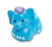 Toot Toot Animals Elephant