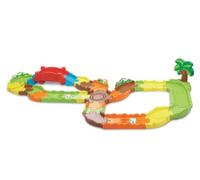 Toot Toot Animals Track Set