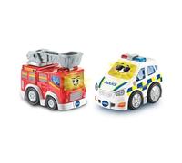 Toot-Toot Drivers 2 Car Rescue Pack 9 - Brand New & Sealed