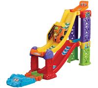 Toot-Toot Drivers 3-in-1 Raceway - Brand New & Sealed