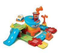 Toot-Toot Drivers Airport