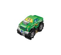 Toot-Toot Drivers Monster Truck