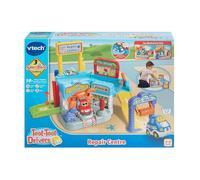 Toot Toot Drivers Repair Centre Play Set Vtech Multi One Size