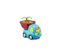 Toot-Toot Drivers Special Edition Gardening Truck | Interactive Toddlers Toy for Pretend Play with Lights & Sounds | 12 Months, 2, 3, 4 + Years,