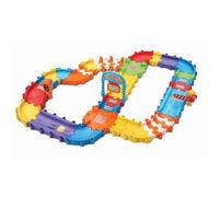 Toot-Toot Drivers Super Circuit RC Raceway Board Game - Brand New Sealed