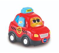 Toot-Toot Drivers Taxi