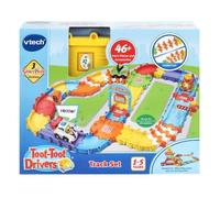 Toot-Toot Drivers Track Set - Brand New & Sealed