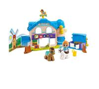 Toot Toot Friends Pony & Friends Stable Vtech Multi One Size