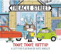 Toot, Toot, Hettie!