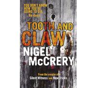 Tooth and Claw (DCI Mark Lapslie)