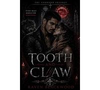 Tooth and Claw (The Unbound Trilogy)