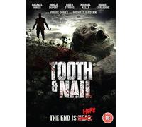 Tooth And Nail [DVD]
