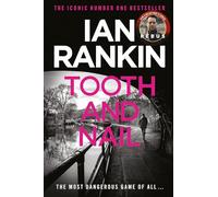 Tooth And Nail