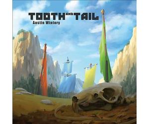 Tooth and Tail CD (2017) NEW Value Guaranteed from eBay’s biggest seller
