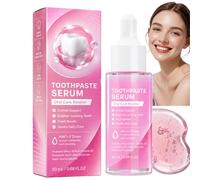Tooth Armour Toothpaste Serum,Dental Tooth Armour Liquid for SensitiveTeeth | Nano Hyd/roxyapatite Toothpaste,Toothpaste Serum,Enamel Protect & Care,Whitening Support,Fresh Breath,Daily Oral Care