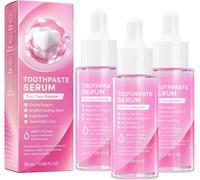 Tooth Armour Toothpaste Serum,Nano Hydroxyapatite Teeth Whitening Serum,Enamel Repair and Helps Keep Gum Healthy