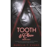 Tooth & Claw: 7 (Meridian)