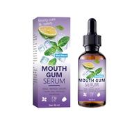 Tooth Cleaning Drops, Bad Breath Relief, 60ml, dentàl Hygiene Solution, Tooth freshening Drops, Supports Daily òral and Hygiene, for Adults