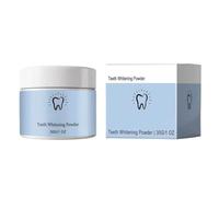 Tooth Cleaning Powder 30g Natural Bad Breath Solution