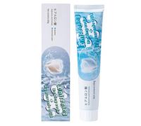 Tooth Discolouration Remover | Mouth Guard Paste 200 g - Daily Teeth Cleaning for Children Men Women Families Smokers Tea Stains and Travel