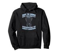 Tooth Doctor Dentistry - Dental Teeth Dentist Pullover Hoodie
