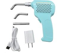 Tooth Dryer Warm Air Drying Machine with 2 Nozzles for Orthodontics