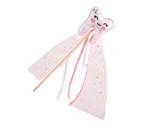 Tooth Fairies - 13.19 Inch Children's Role Play Stick | Soft Comfort Grip Made of Non-Woven Fabric - Lightweight Prop with Non-Slip Handle for Cosplay, School Events and Parties, Ideal for Children