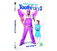 Tooth Fairy 2 – DVD