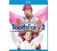 Tooth Fairy 2 (d-t-v) [Blu-ray]