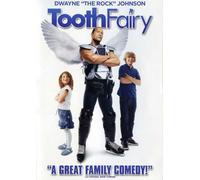 Tooth Fairy