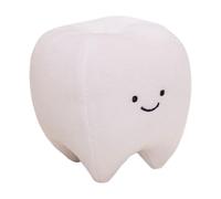 Tooth Fairy | Cute Soft Girls Tooth Fairy Pillow - Plush Figure Toys For Kids Home Decor Party School Graduation Friends Family