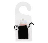 Tooth Fairy Door Hanger,Plastic Tooth Fairy Door Hanger with Cute Money Holder Gift for Lost Teeth Kids Tooth Fairy Pick Up Box for Boys and Girls
