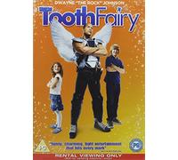 Tooth Fairy [DVD]