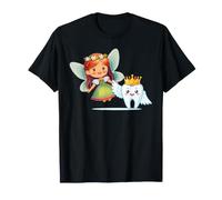 Tooth Fairy Hand in Hand T-Shirt