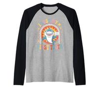 Tooth Fairy I Lost My First Tooth Shark Raglan Baseball Tee