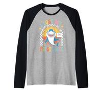 Tooth Fairy I Lost My First Tooth Shark Raglan Baseball Tee