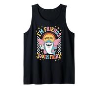 Tooth Fairy I Lost My First Tooth Shark Tank Top