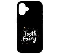 Tooth Fairy Minimalist Case for iPhone 16