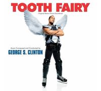 Tooth Fairy (Score) / O.S.T. - Tooth Fairy (Original Motion Picture Soundtrack)