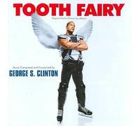 Tooth Fairy (ost) - George S. Clinton Compact Disc