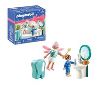 Tooth Fairy Playset - 71967 - Playmobil