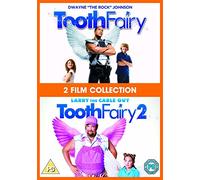 Tooth Fairy/Tooth Fairy 2 [DVD]