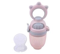 Tooth-Filling Toys Pacifier Baby Newborn Birth Celebration Baby cultivates discriminating Power Educational Toys That Activate The Brain