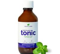 Dental Herb Company DHC-TGT Tooth and Gums Tonic