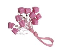 Tooth Keepsake Box 10 Pieces Teeth Shape Case