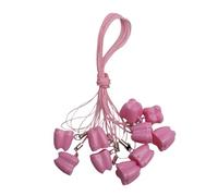 Tooth Keepsake Box - Tooth Storage | Tooth Holder Keepsake Boxes for Kids, Heavy Duty Quality Storage Items for Nursery, Kids, , Girls, Home, Rice