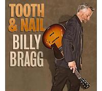 Billy Bragg - Tooth & Nail [VINYL]
