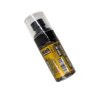 Tooth Oil - Gum Teeth Bliss - Sunflower Sweet Almond Moringa Kaffir Lime Ginger Tea Tree Black Seed - Pure Cold Pressed Oils 50ml